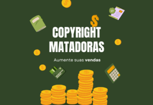Eu vou criar textos persuasivos que encantam e convertem