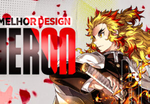 Eu vou criar design gráfico profissional
