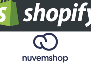 Eu vou criar e configurar sua loja Shopify ou Nuvemshop