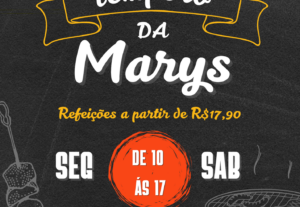 Eu vou criar seu panfleto digital para sua loja