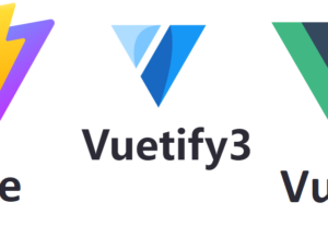 Eu vou desenvolver uma landing page com Vue