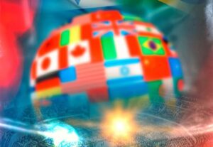 Eu vou traduzir textos inglês - espanhol para o português.