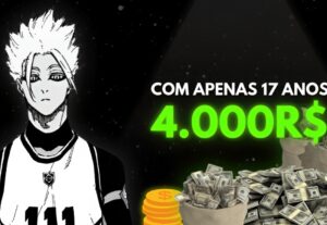 Eu vou Fazer Miniaturas Profissionais para YouTube