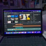 Eu vou  editar videos cortes pro tiktok minha