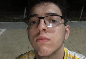 Eu vou editar videos para seu projeto