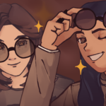 Eu vou fazer o desenho que você quiser