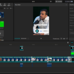 Eu vou Editar seu video tiktok,reels,short e videos longos