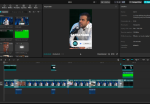 Eu vou Editar seu video tiktok,reels,short e videos longos