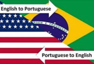 Eu vou traduzir seu texto para/de inglês