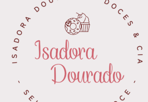 Eu vou fazer sua logotipo perfeita