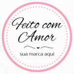 Eu vou fazer etiquetas personalizadas para seu produto