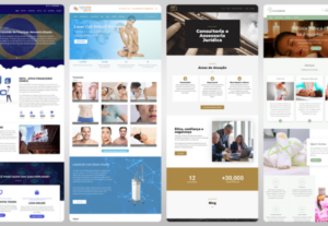 Eu vou criar seu site WordPress