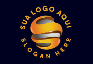 Eu vou Criar a logotipo do seu negócio