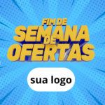 Eu vou fazer o encarte do seu Supermercado.