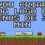 Eu vou criar a melhor logo possível para você.