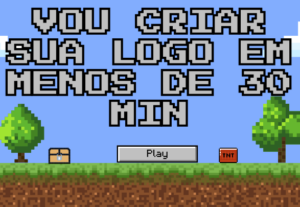 Eu vou criar a melhor logo possível para você.
