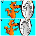 Eu vou Vetorizar sua imagem, desenho ou logo em alta qualida...