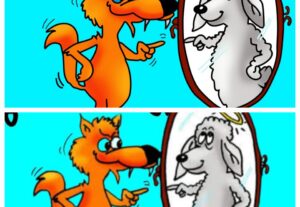 Eu vou Vetorizar sua imagem, desenho ou logo em alta qualida...
