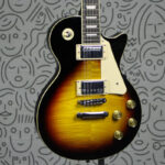 Eu vou Criar Solos de Guitarra Exclusivos e Personalizados