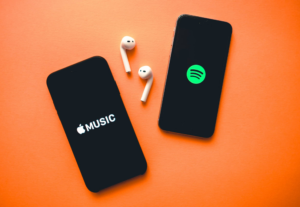 Eu vou distribuir sua música para todas as plataformas