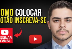 Eu vou fazer thumbnail profissional pra você