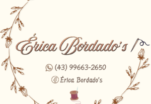Eu vou criar a logo da sua marca/empresa