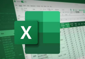 Eu vou criar planilhas do excel para você
