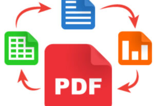 Eu vou converter seu arquivo: PDF, Word, PNG, JPG, etc