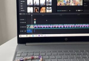 Eu vou Edição de Vídeo Simples