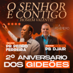 Eu vou fazer a arte da sua igreja por 25 pila