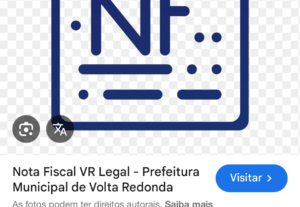Eu vou emitir suas notas fiscais