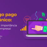 Eu vou gerar tráfego pago e orgânico de forma consistente
