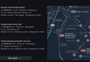 Eu vou cadastrar sua empresa no google: Aumente suas vendas