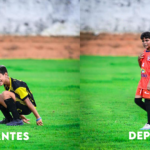 Eu vou remover qualquer pessoa ou objeto da sua foto