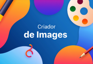 Eu vou criar ou editar a imagem que você quiser