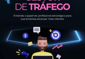 Eu vou anunciar seu produto ou serviço