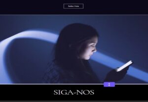 Eu vou criar  Design gráfico se site