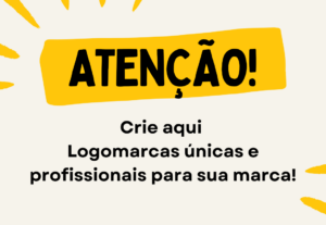 Eu vou fazer logomarcas únicas e profissionais para sua marc...