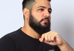 Eu vou editar seu vídeo de forma profissional.