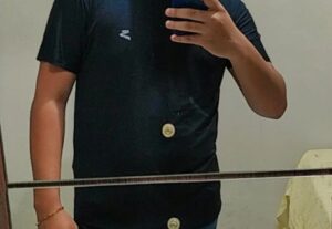 Eu vou Fazer seu áudio depoimento/WhatsApp