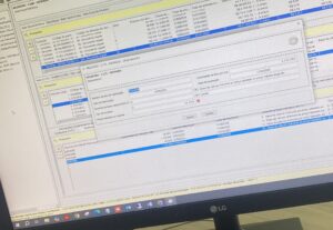 Eu vou Fazer cálculo empresarial e pessoal