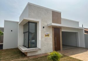 Eu vou Fazer sua planta baixa