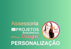 Eu vou criar seus Projetos|Arquitetura e Design|+20 anos exp...