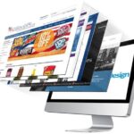 Eu vou Fazer criação de website
