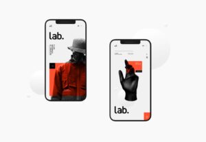Eu vou CRIAR Design de Interfaces Web e Mobile no Figma para...