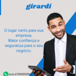 Eu vou fazer seu post para instagram e facebook.