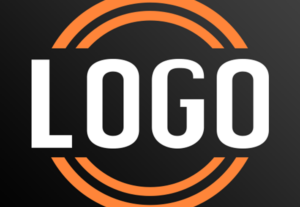 Eu vou criar uma logo pra sua marca.
