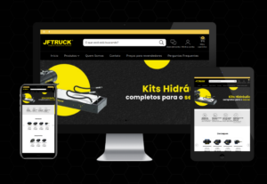 Eu vou desenvolver seu site profissional com wordpress