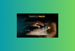 Eu vou gerar leads e melhorar suas campanhas de trafego pago