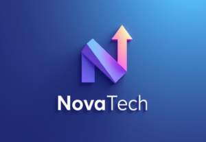 Eu vou desenvolver e criar uma logo única pra você
